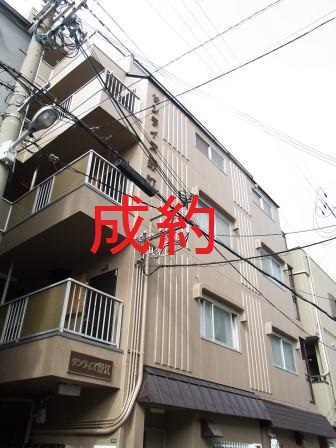 サンライズ野江