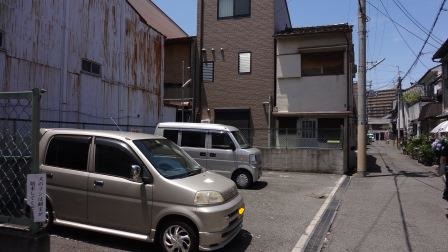 ハヤシモータープール